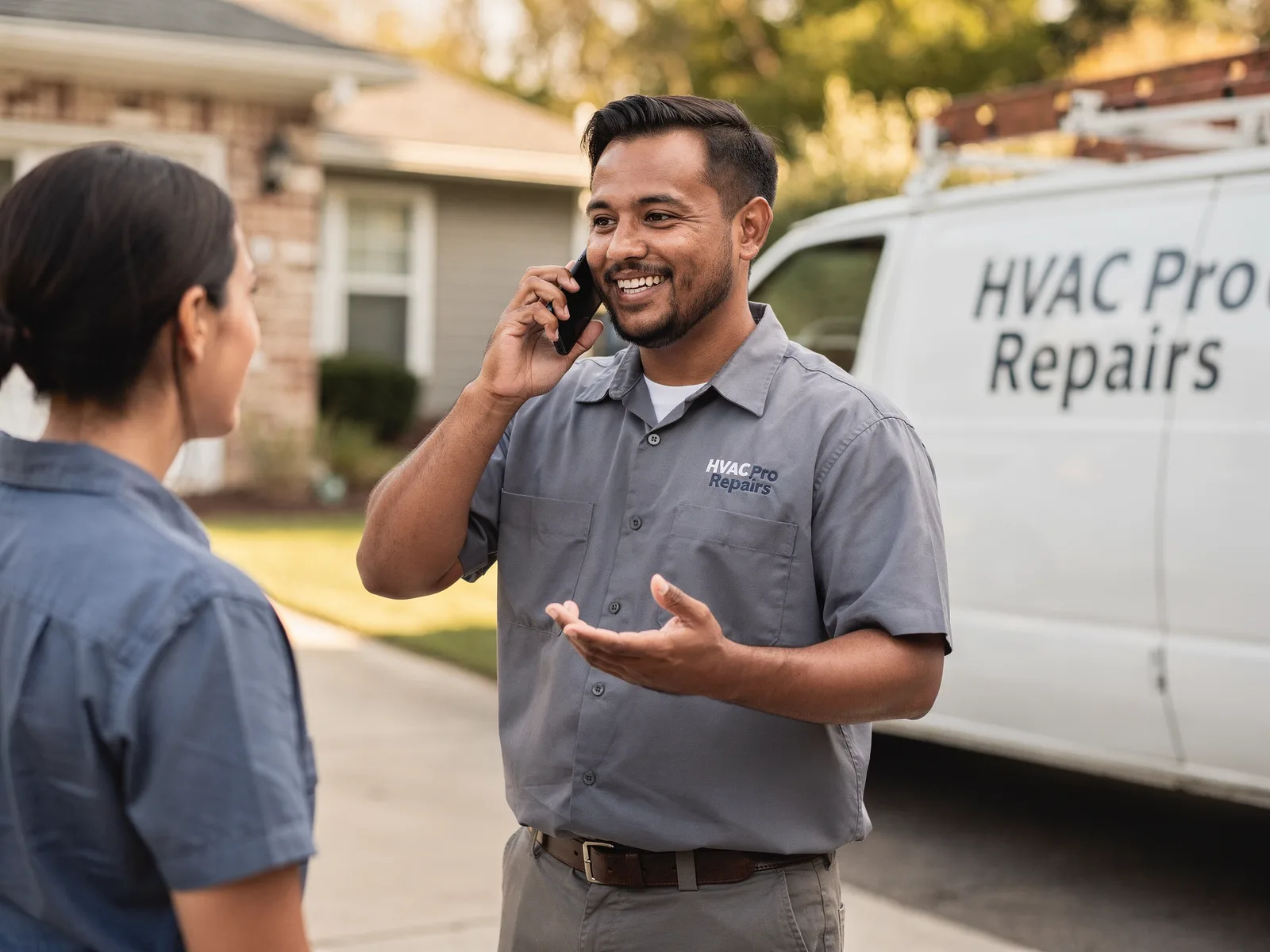 Heat Pump Repair Des Plaines, IL FAQs